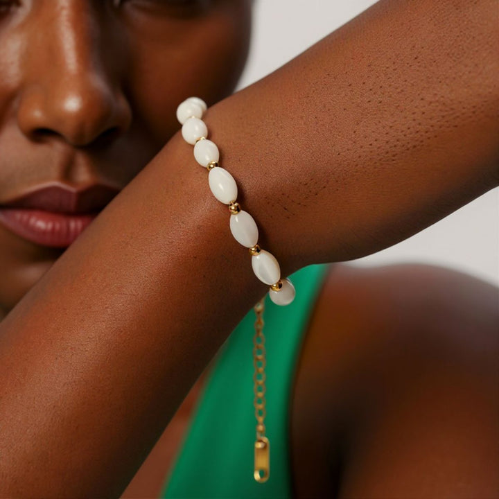 Jasmin Bracelet