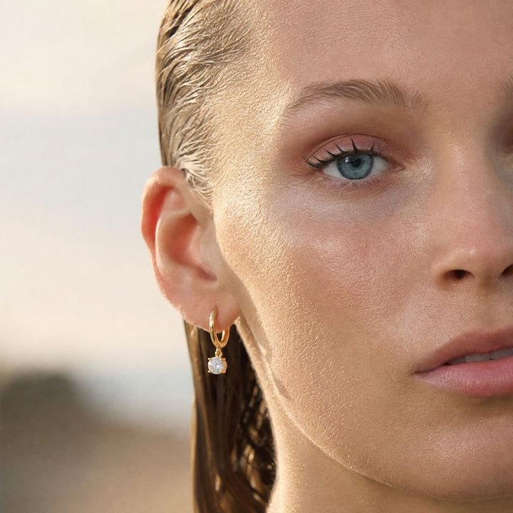 The Jupiter Earrings