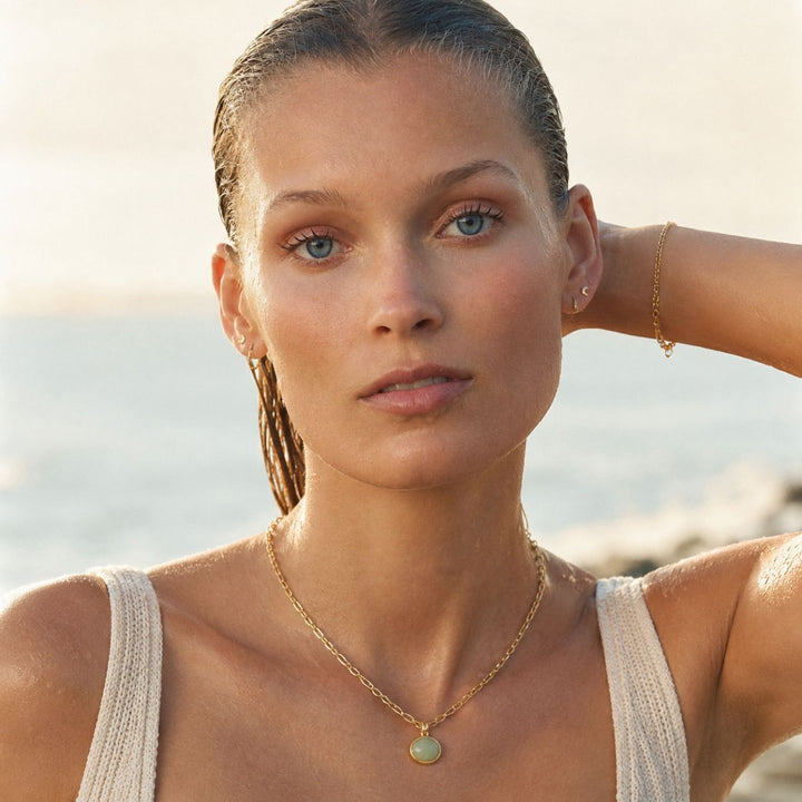 THE RADEU NECKLACE