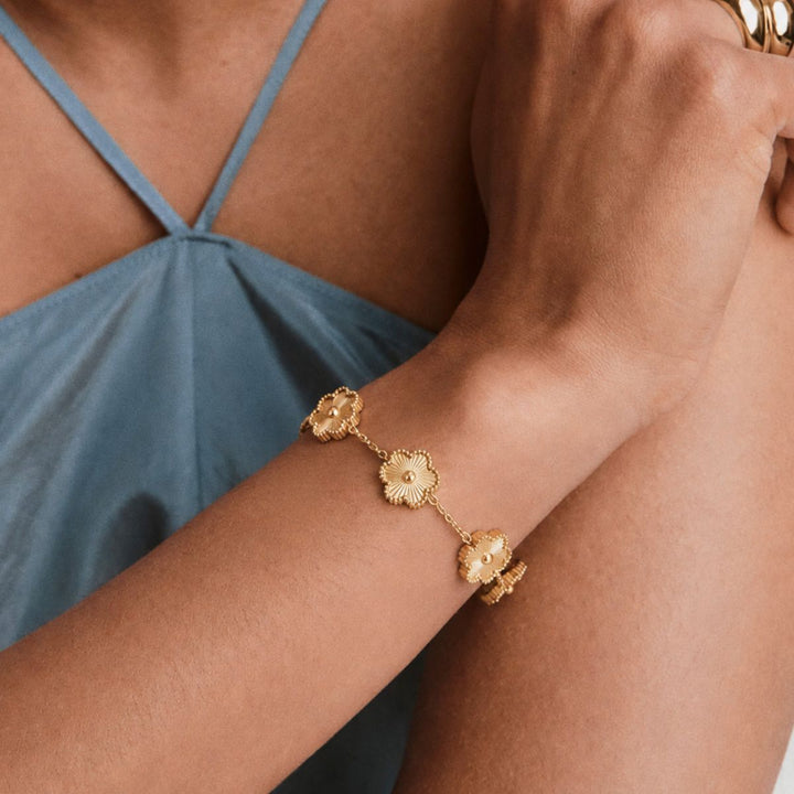 THE NAVI BRACELET