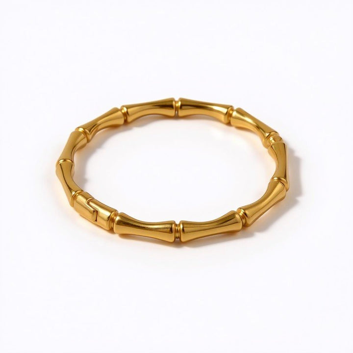Bamboo Fashion Bracelet