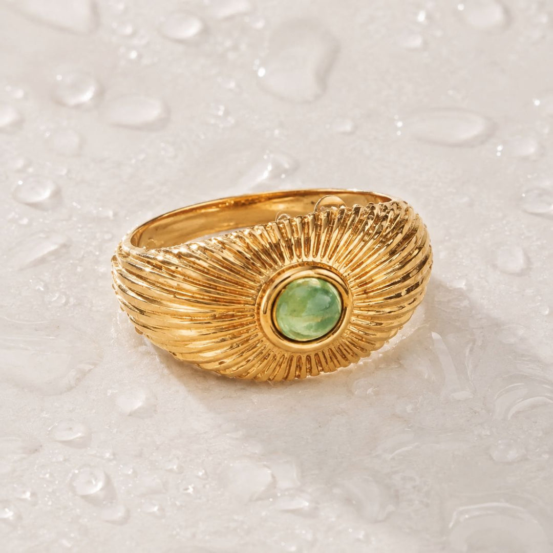 Infinity Ring