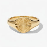 THE SUN RING