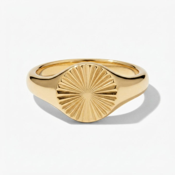 THE SUN RING