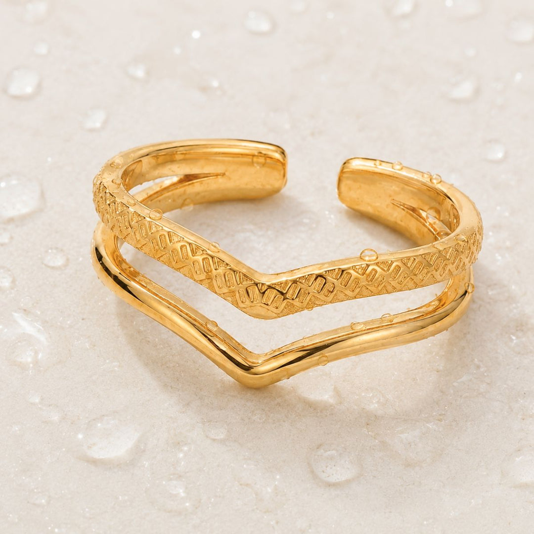 THE AVEA RING