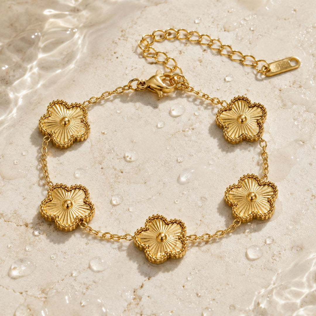 THE NAVI BRACELET