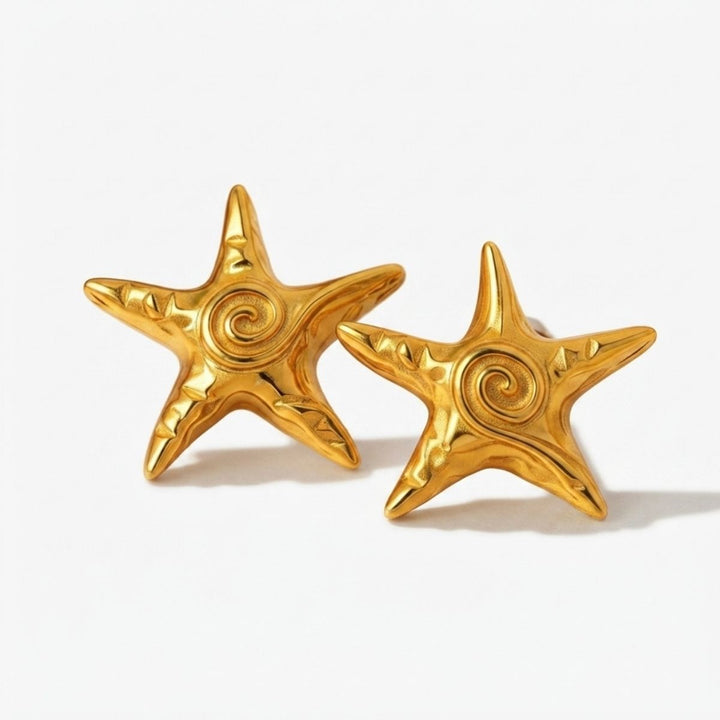 Cider Earrings