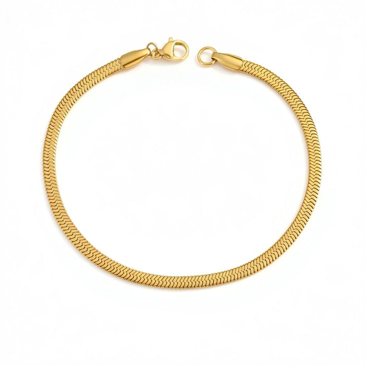 THE HERITAGE BRACELET