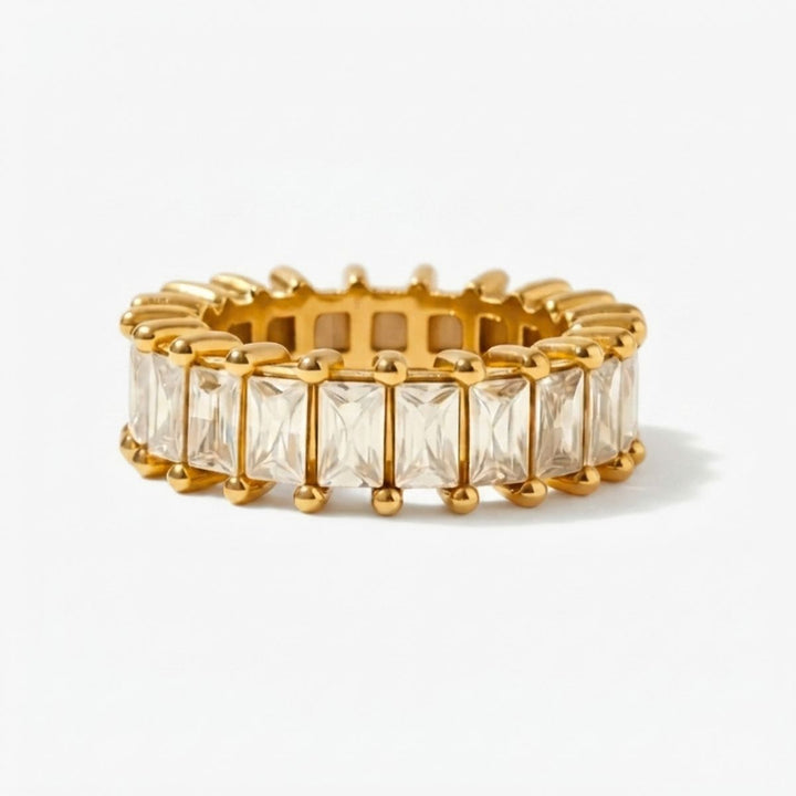THE LORA RING