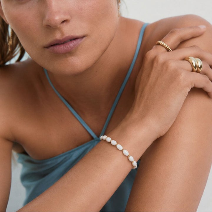 Jasmin Bracelet