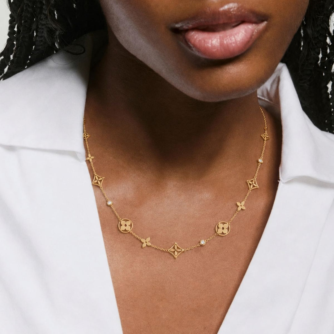 THE VEA NECKLACE