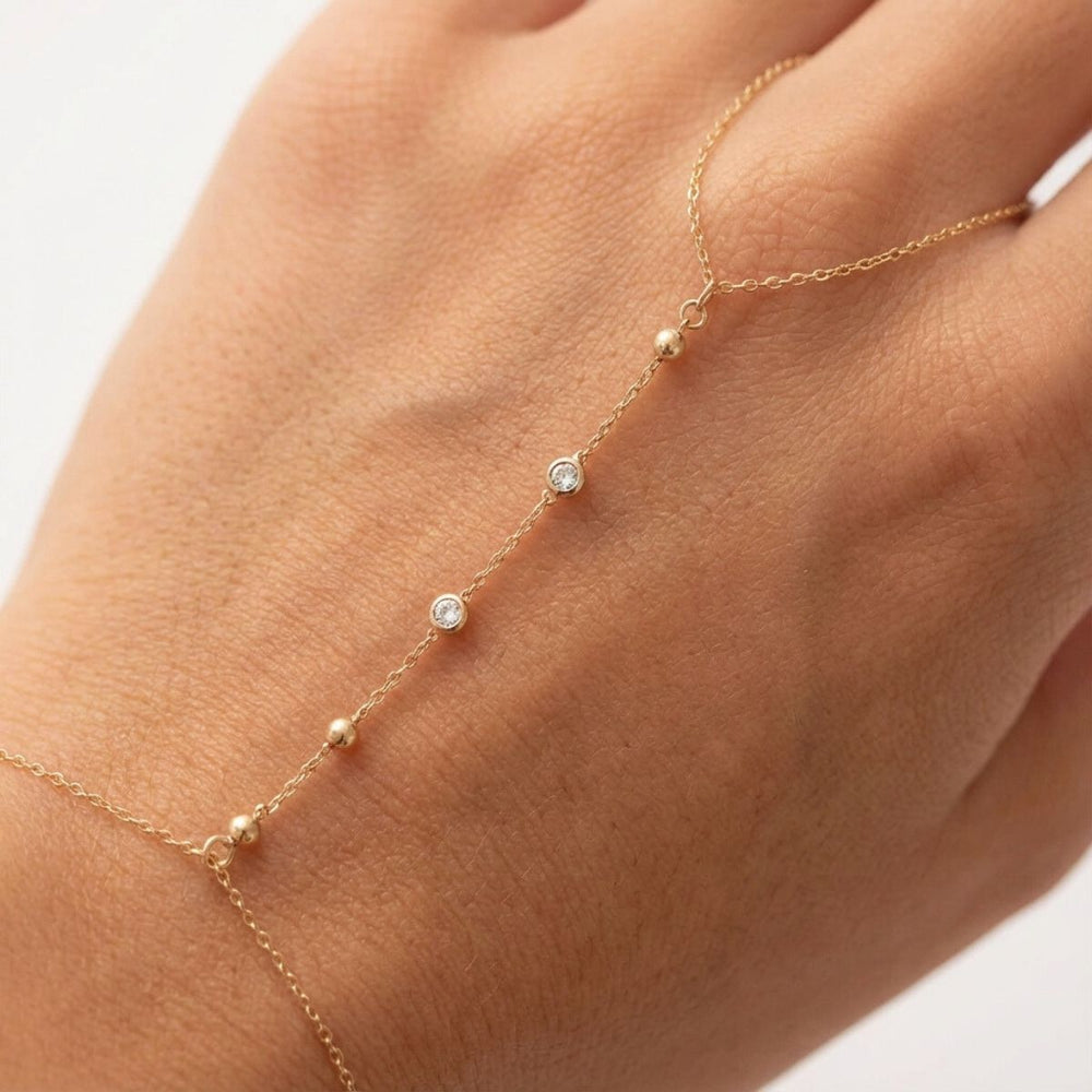 The Omni Bracelet