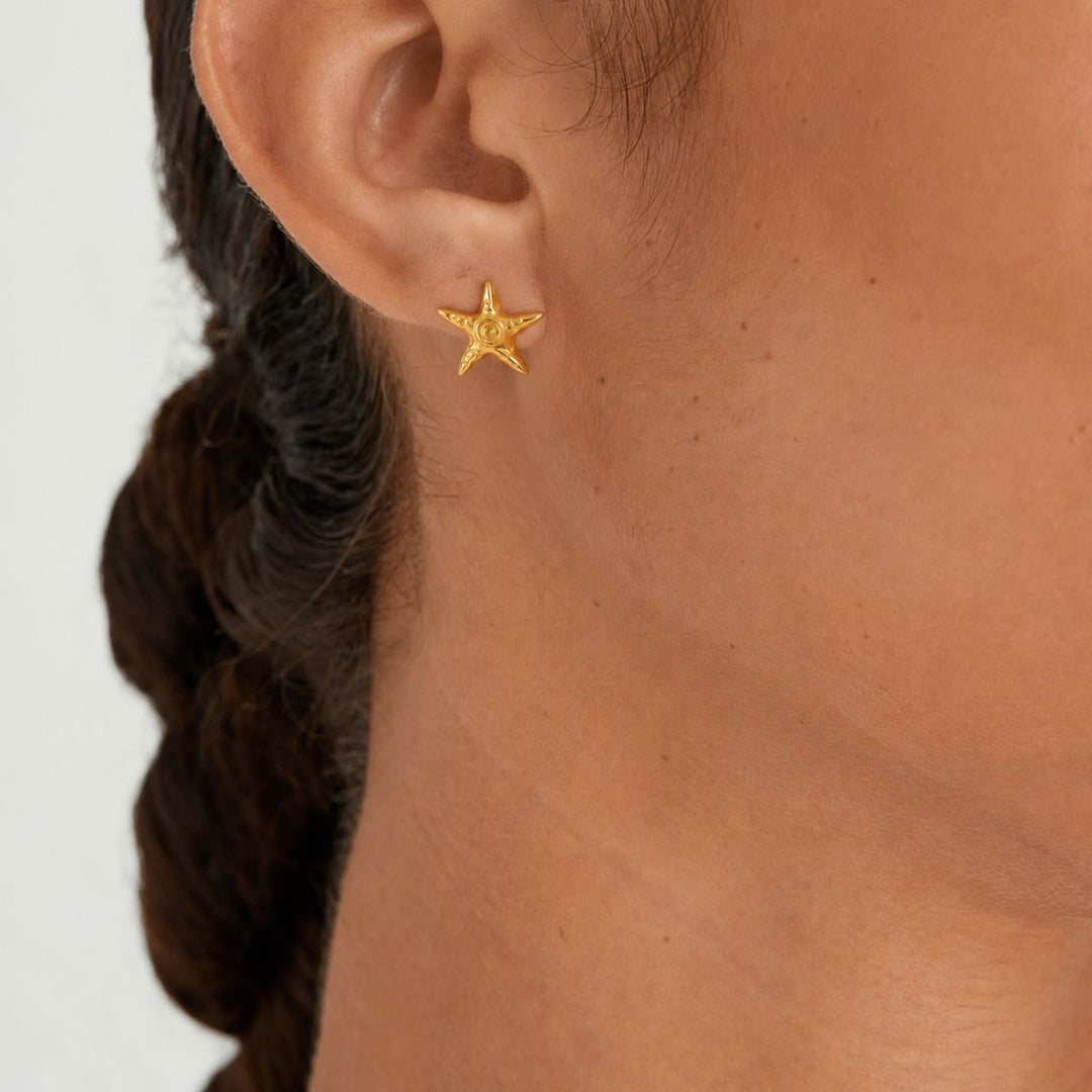 Cider Earrings