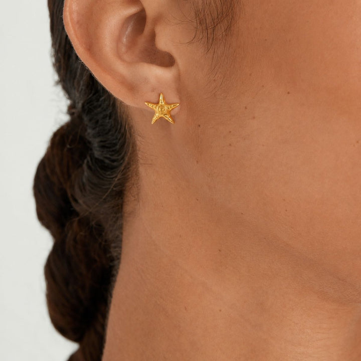 Cider Earrings