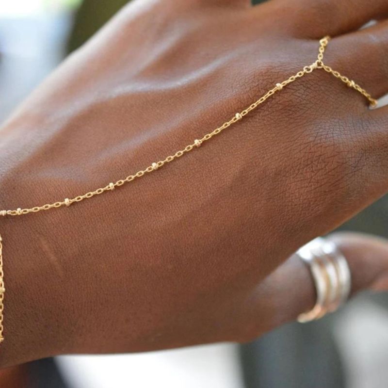 The Omni Bracelet