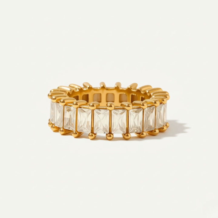 THE LORA RING
