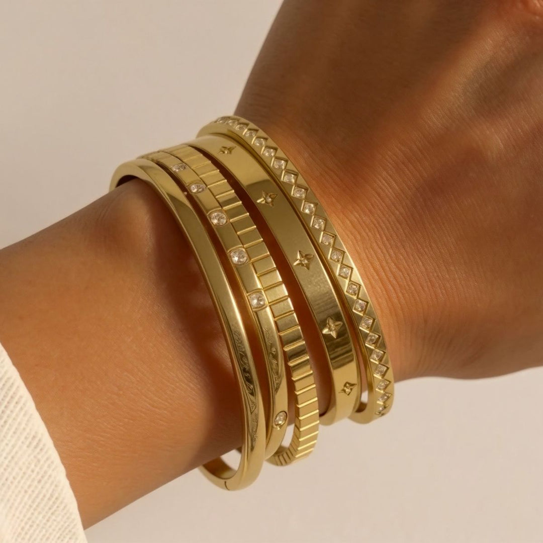 THE CELENE BRACELET