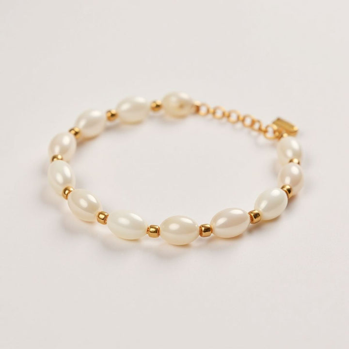 Jasmin Bracelet