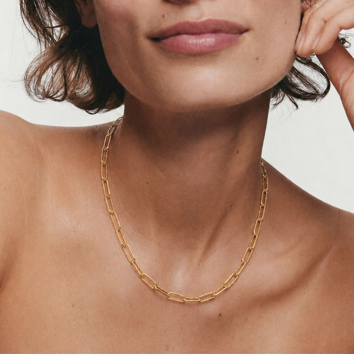 THE VELA CHAIN