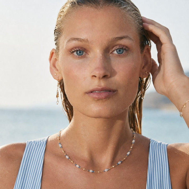 The Ocean Necklace