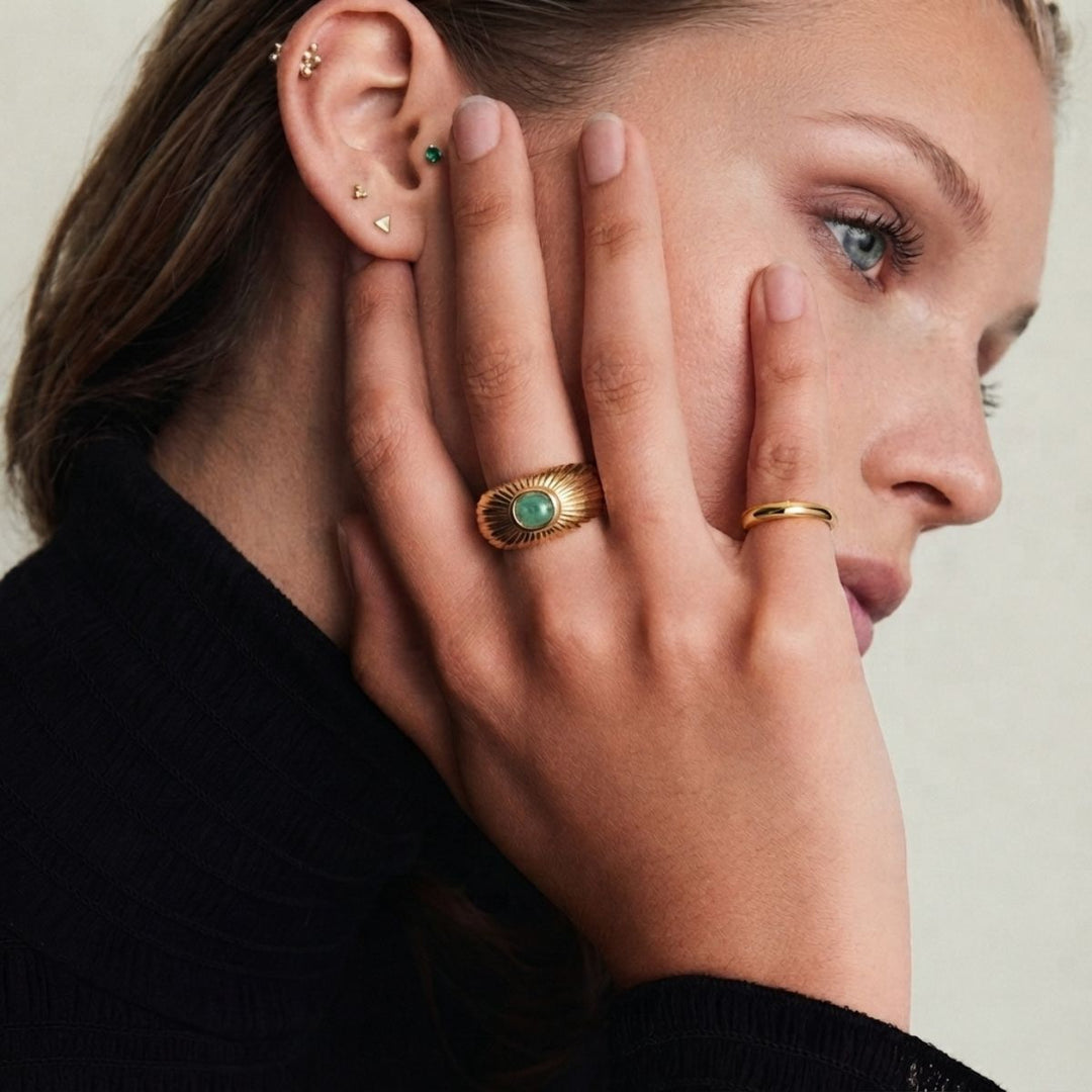 Infinity Ring