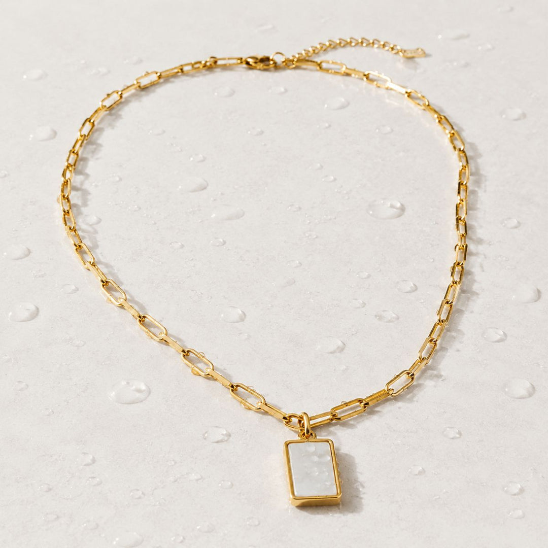 The Nature Necklace