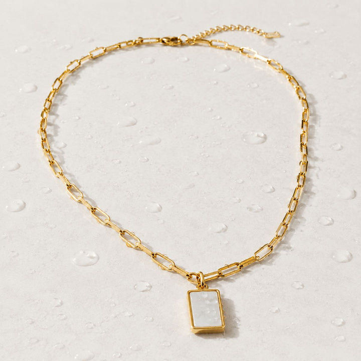 The Nature Necklace