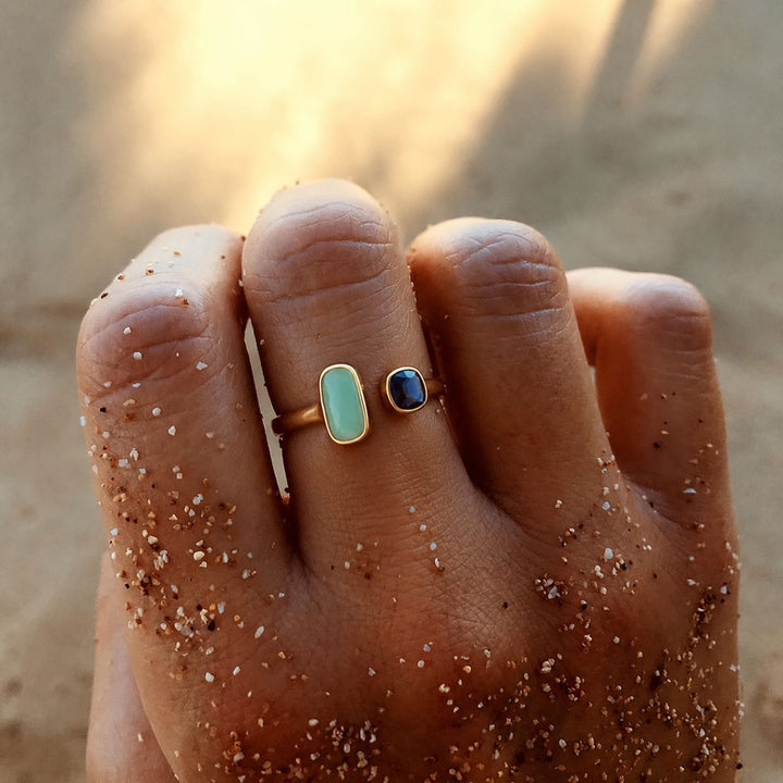 Motion Ring
