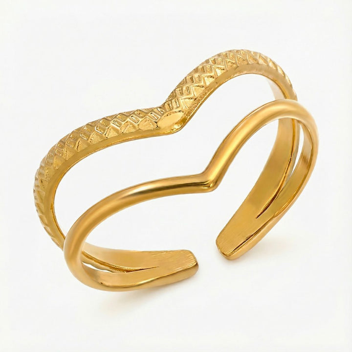 THE AVEA RING