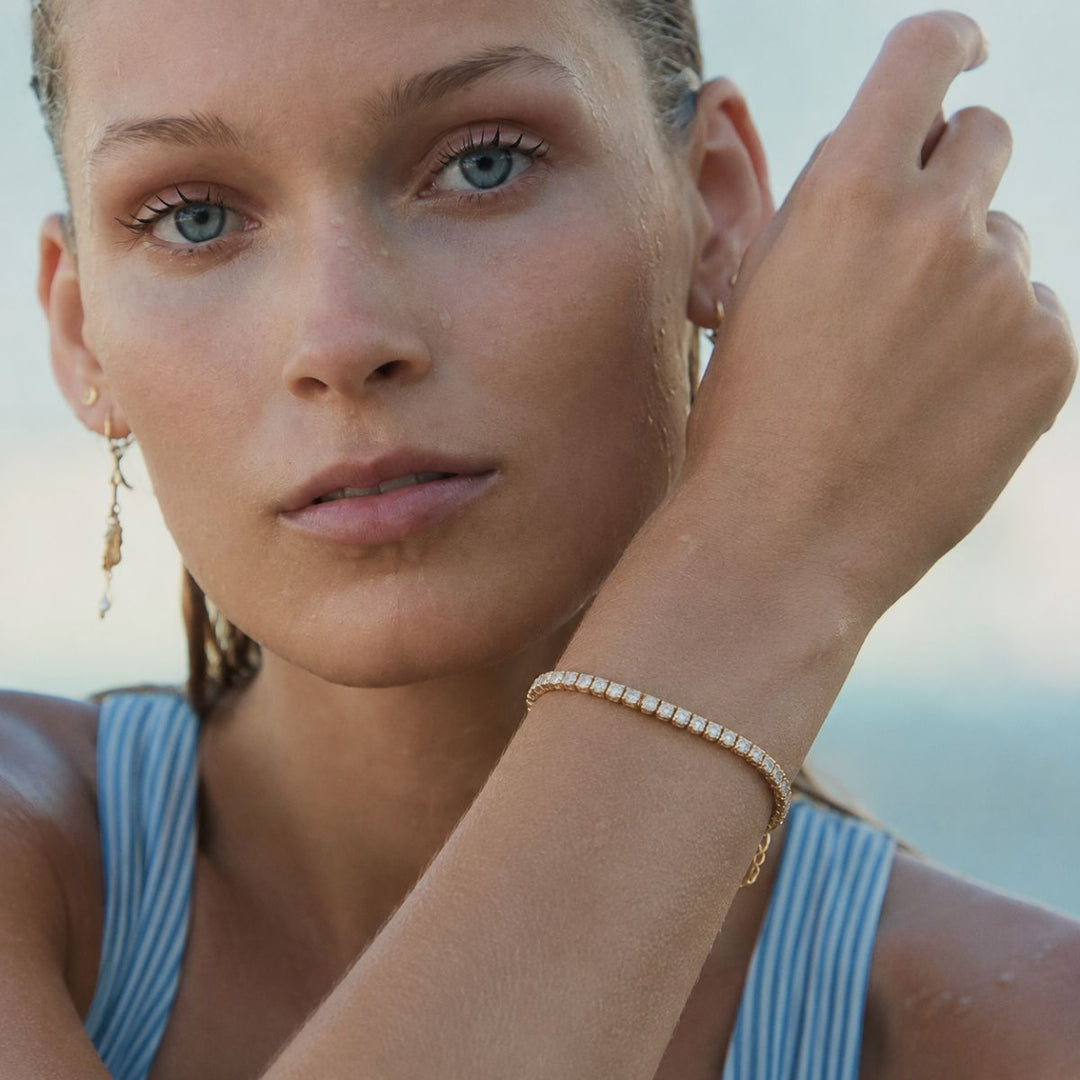 The Saren Bracelet