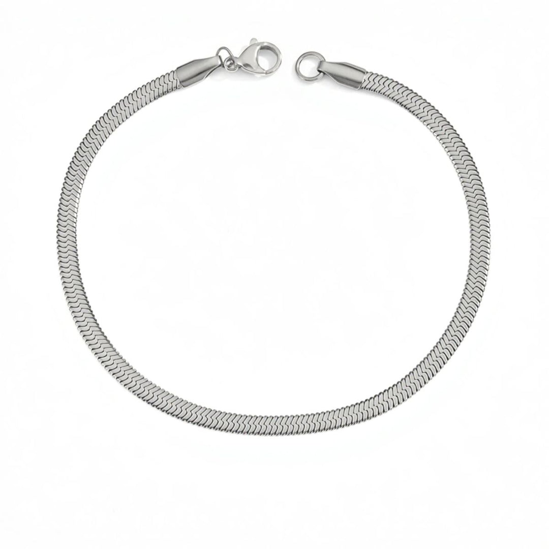 THE HERITAGE BRACELET