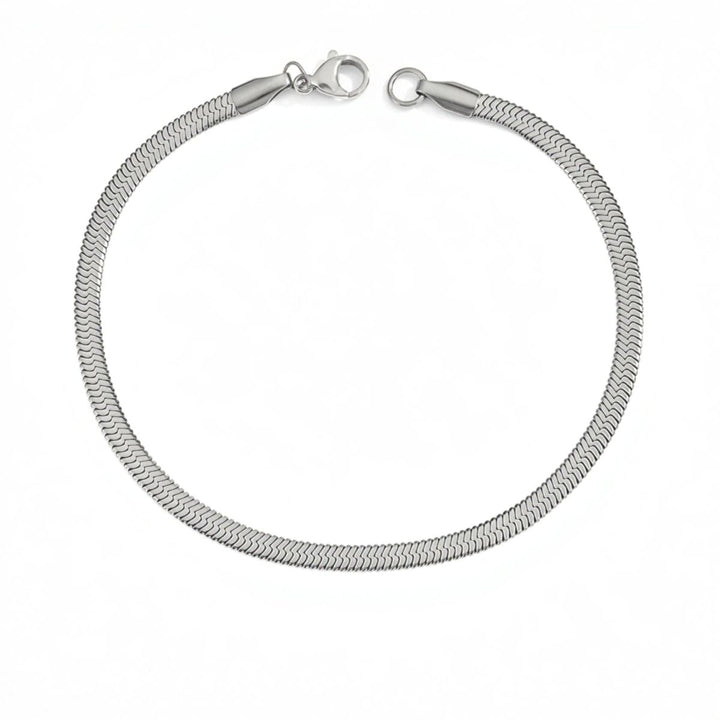 THE HERITAGE BRACELET