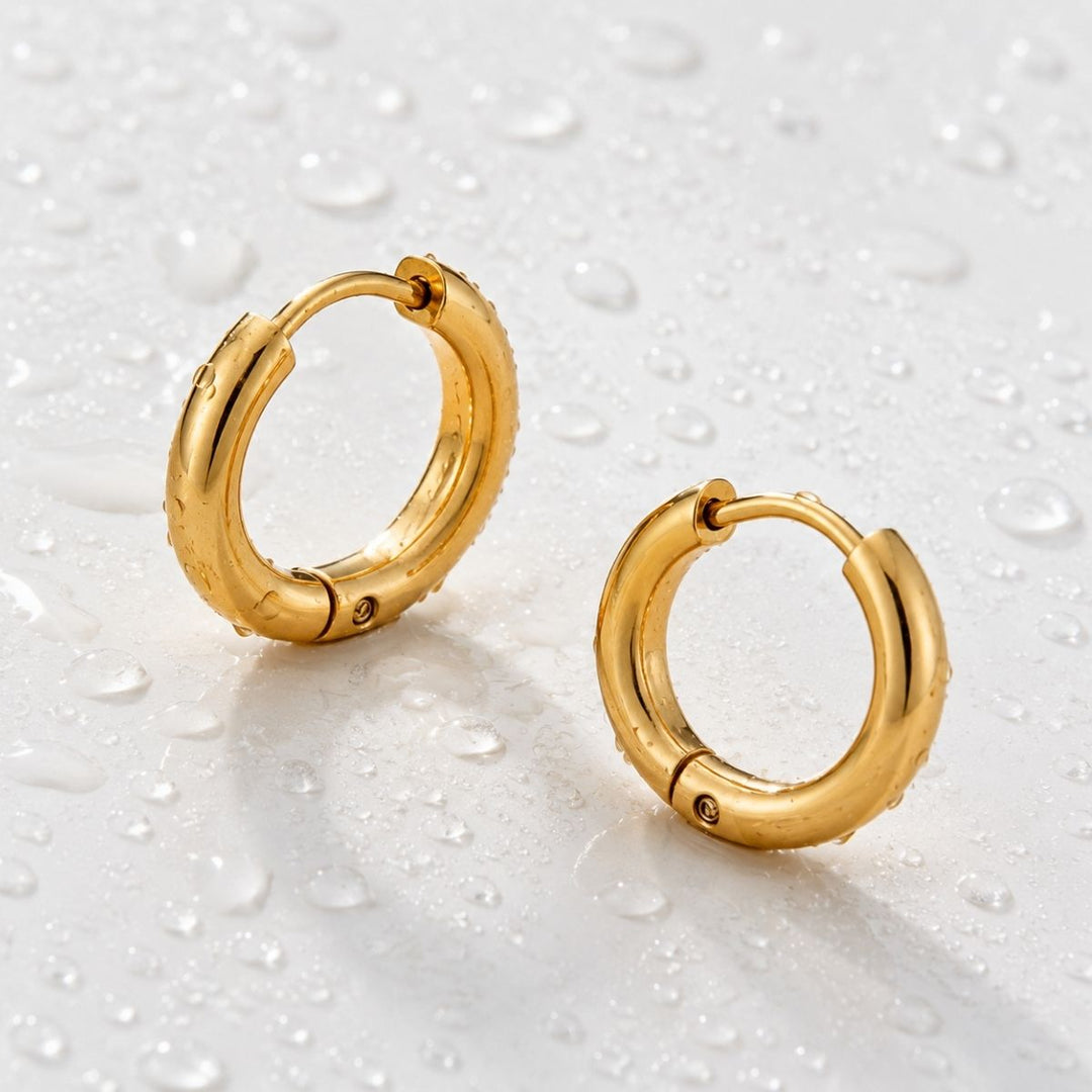 The Aurora Earrings