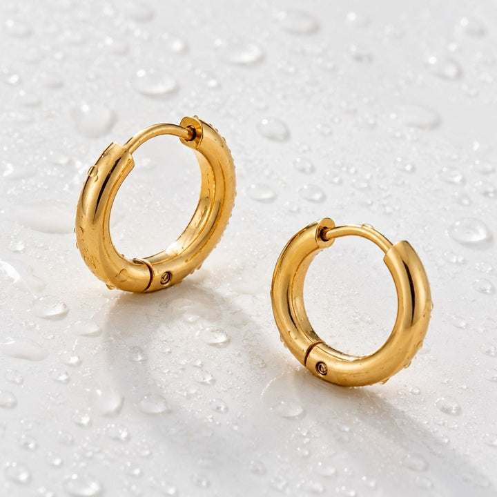 The Aurora Earrings