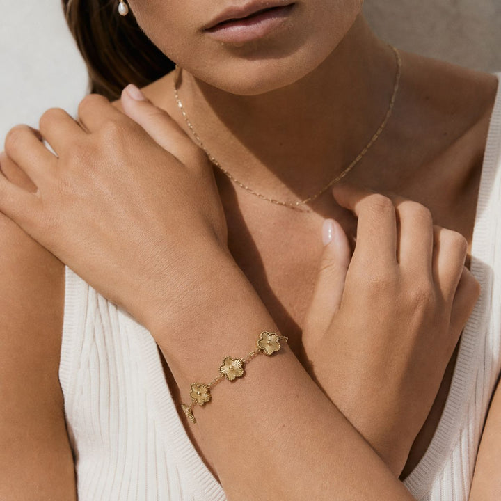 THE NAVI BRACELET