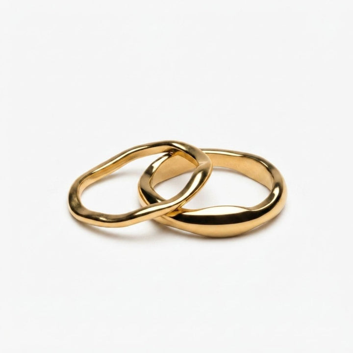 THE JOURNEY RING