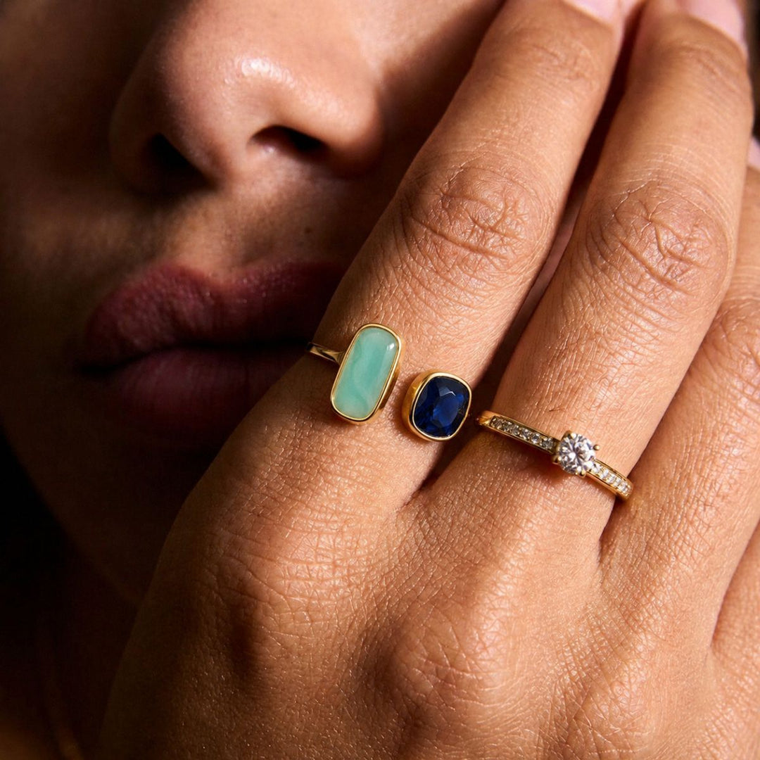 Motion Ring