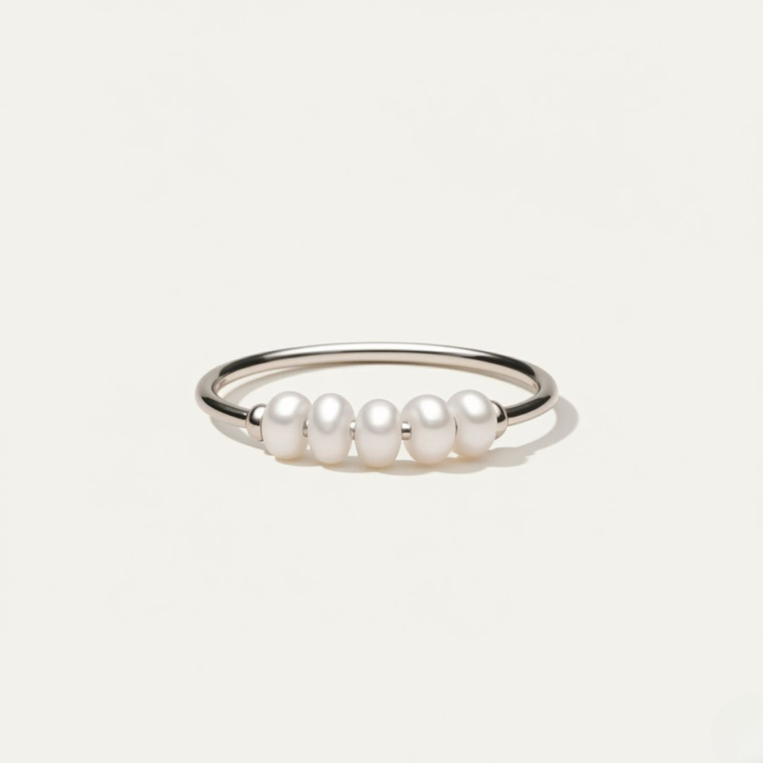 THE PEARL RING