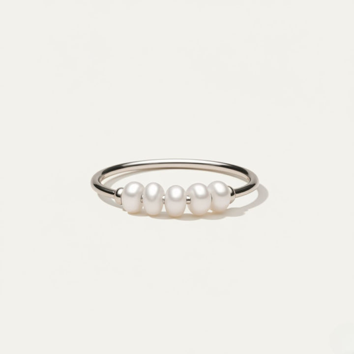 THE PEARL RING