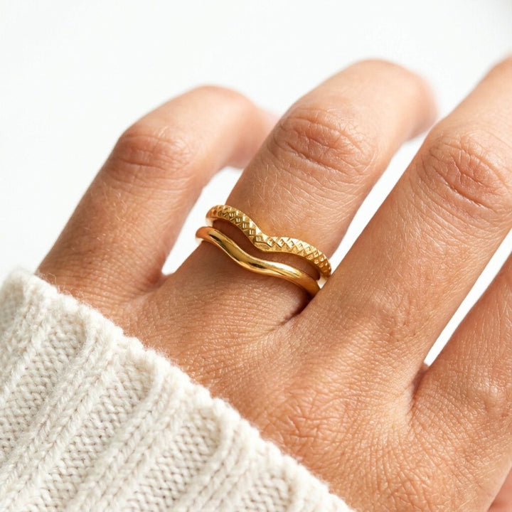 THE AVEA RING