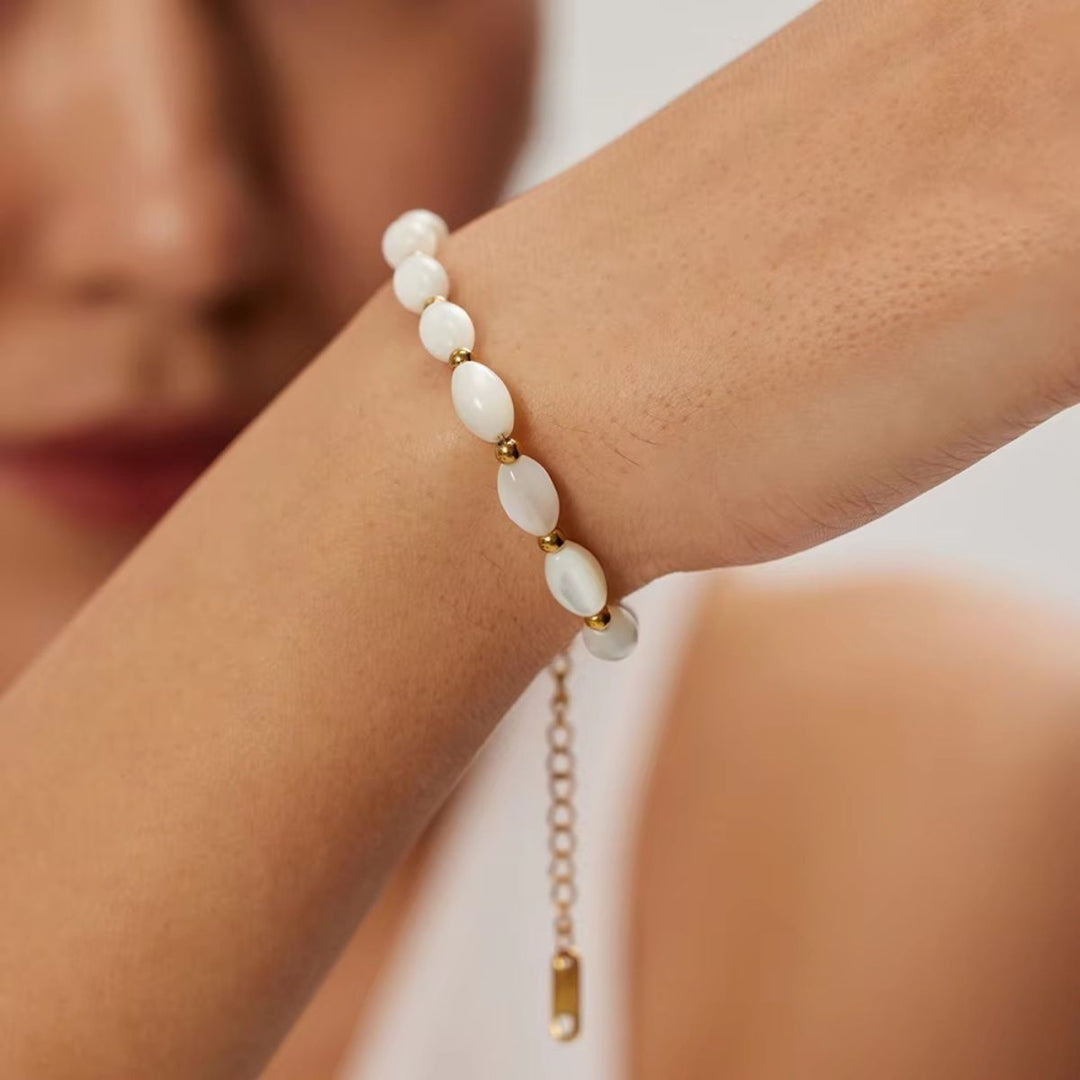 Jasmin Bracelet