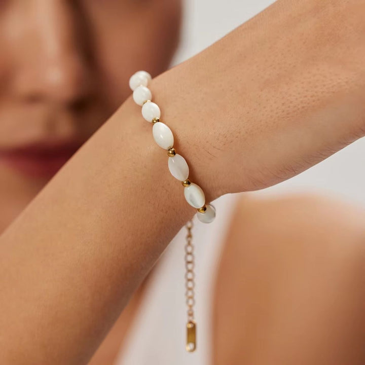 Jasmin Bracelet