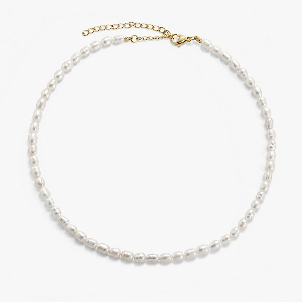 THE PEARL CHOKER