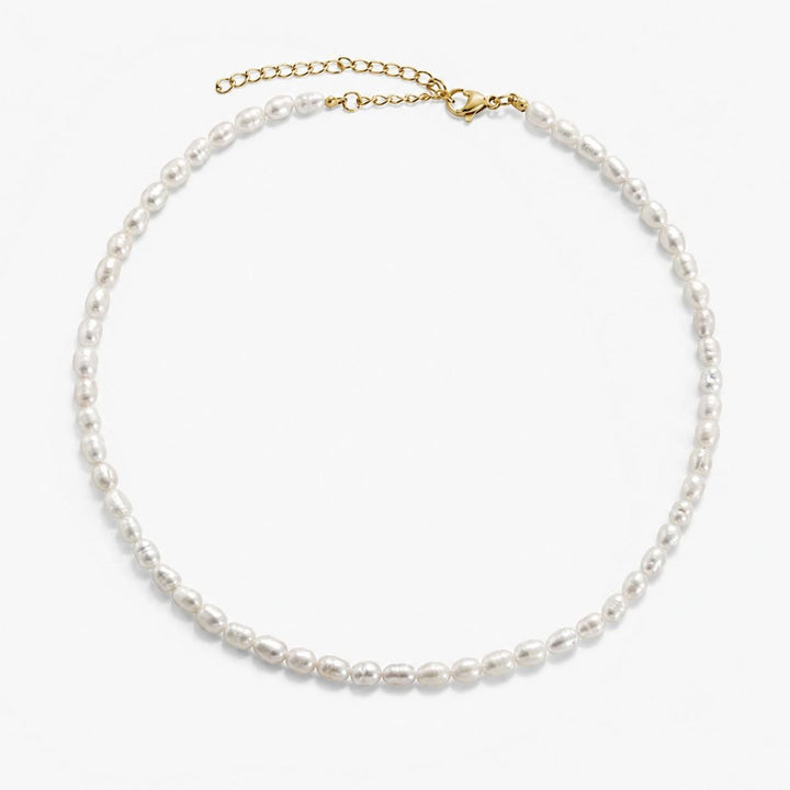 THE PEARL CHOKER