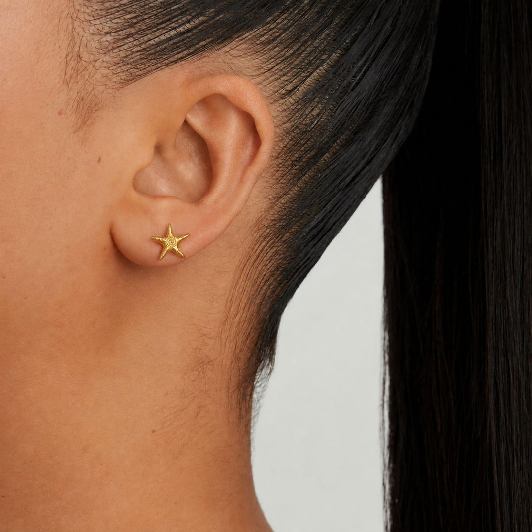 Cider Earrings