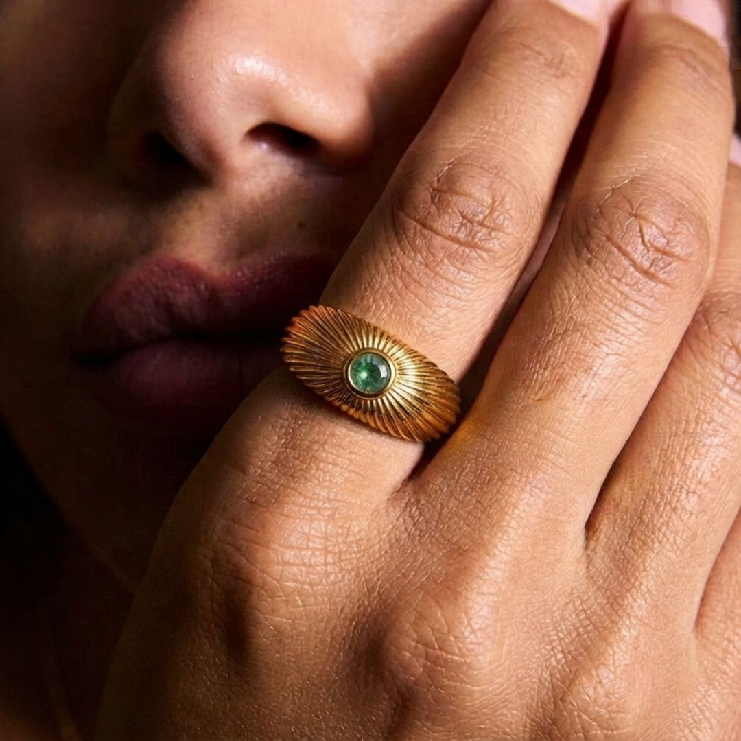 Infinity Ring