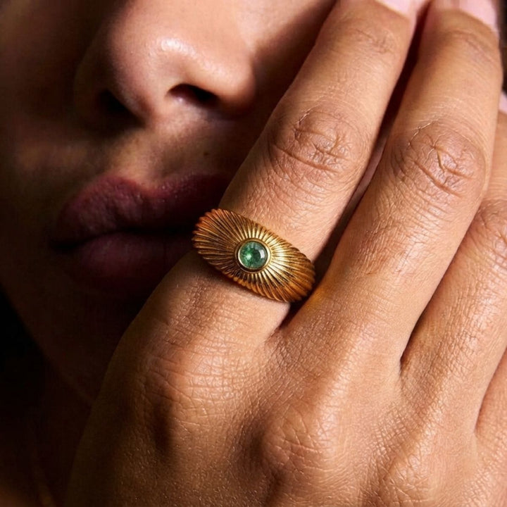 Infinity Ring