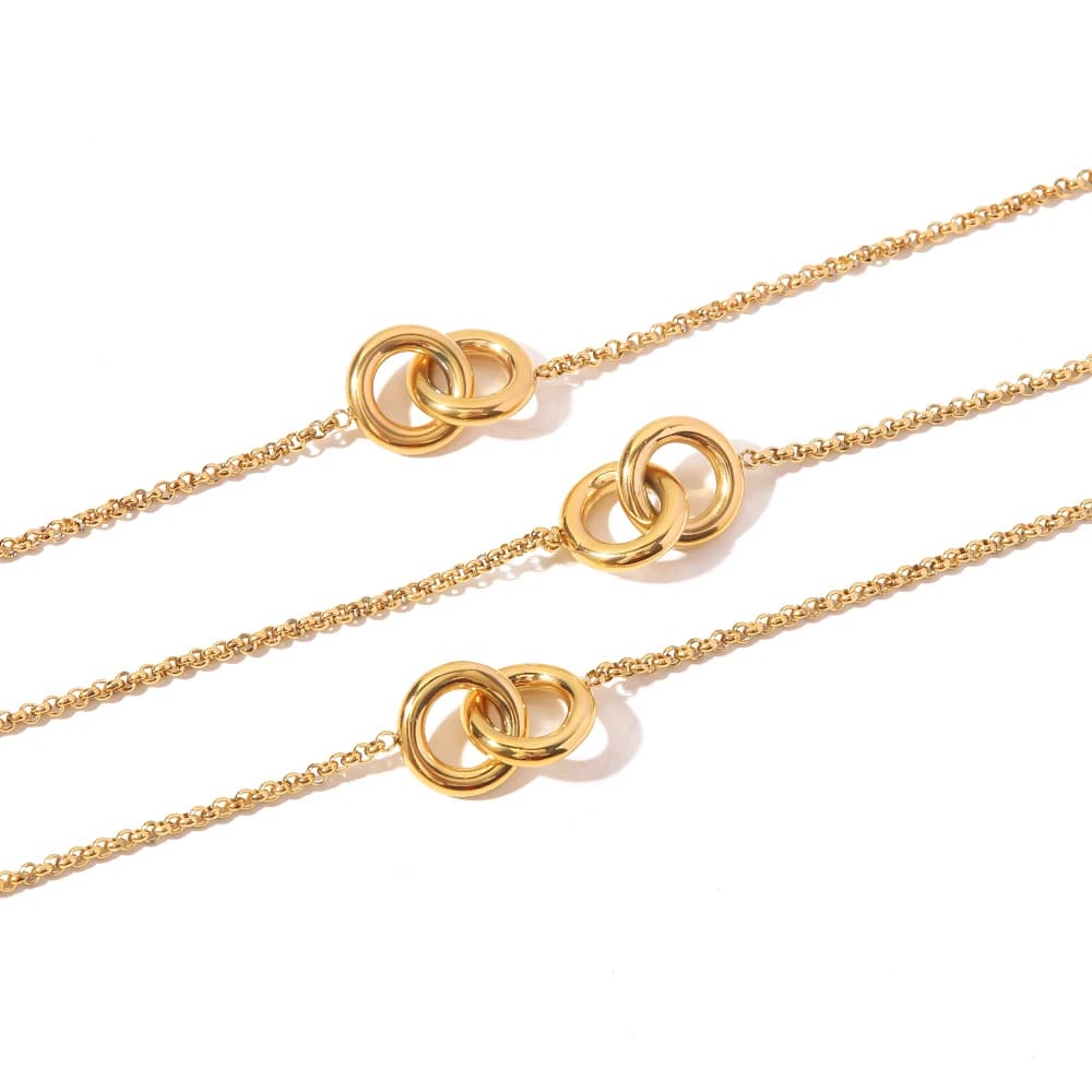 Zenith Zing Necklace