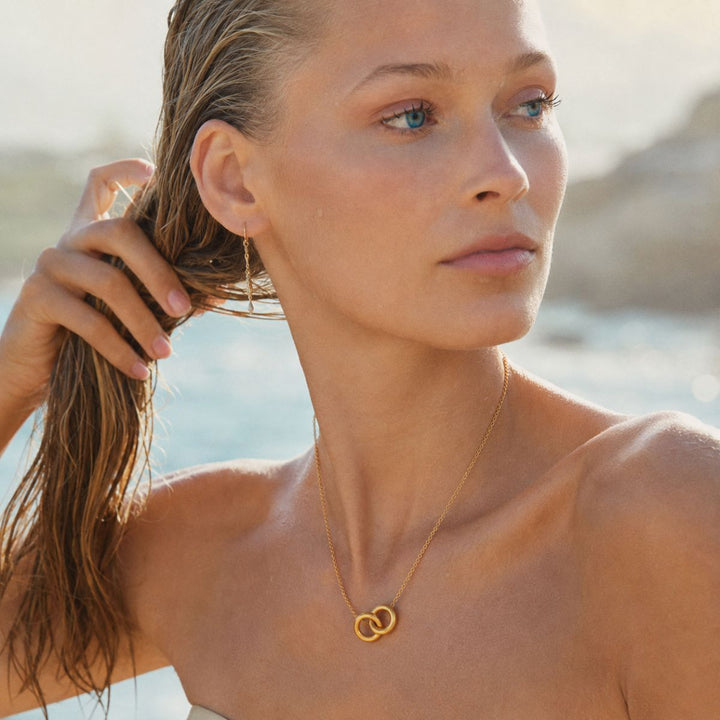 Zenith Zing Necklace