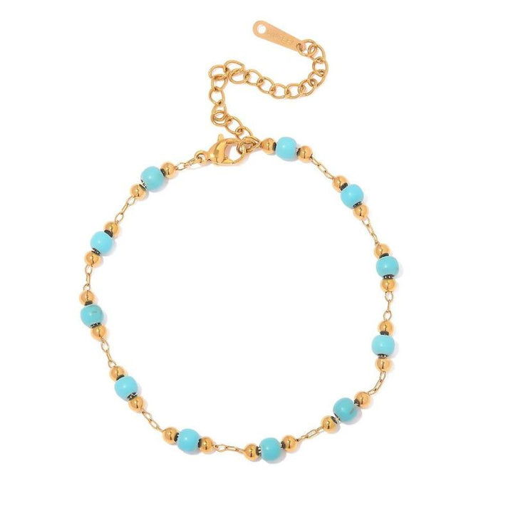 Turquoise Bracelet